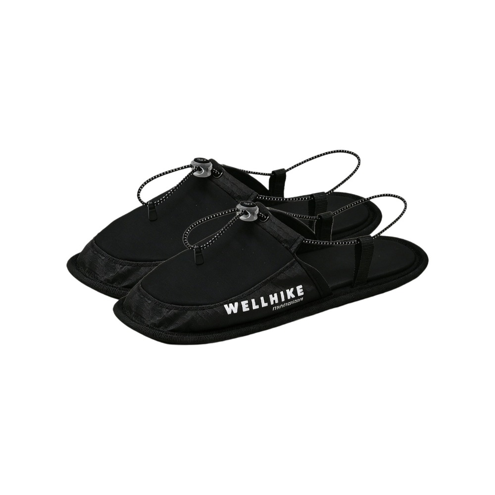Outdoor Lighting For Your Home - 1 Pasang Sandal Perjalanan Anti Selip