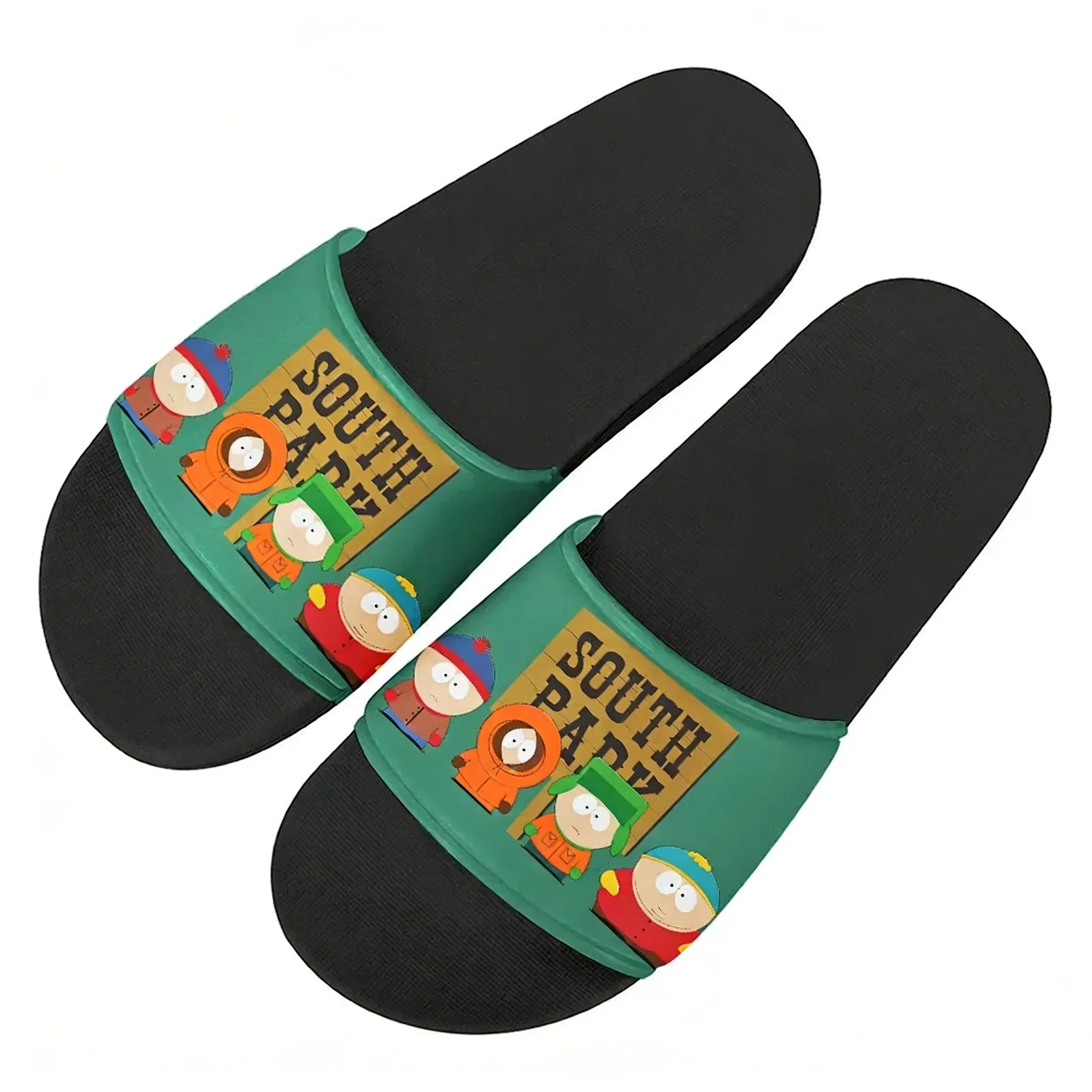 Outdoor Lighting For Your Home - Sandal Komedi Anime South Park Sepatu