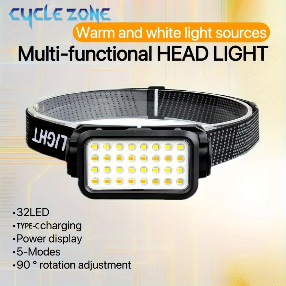 Outdoor Lighting At Lowe'S - Lampu depan isi ulang, dengan 32