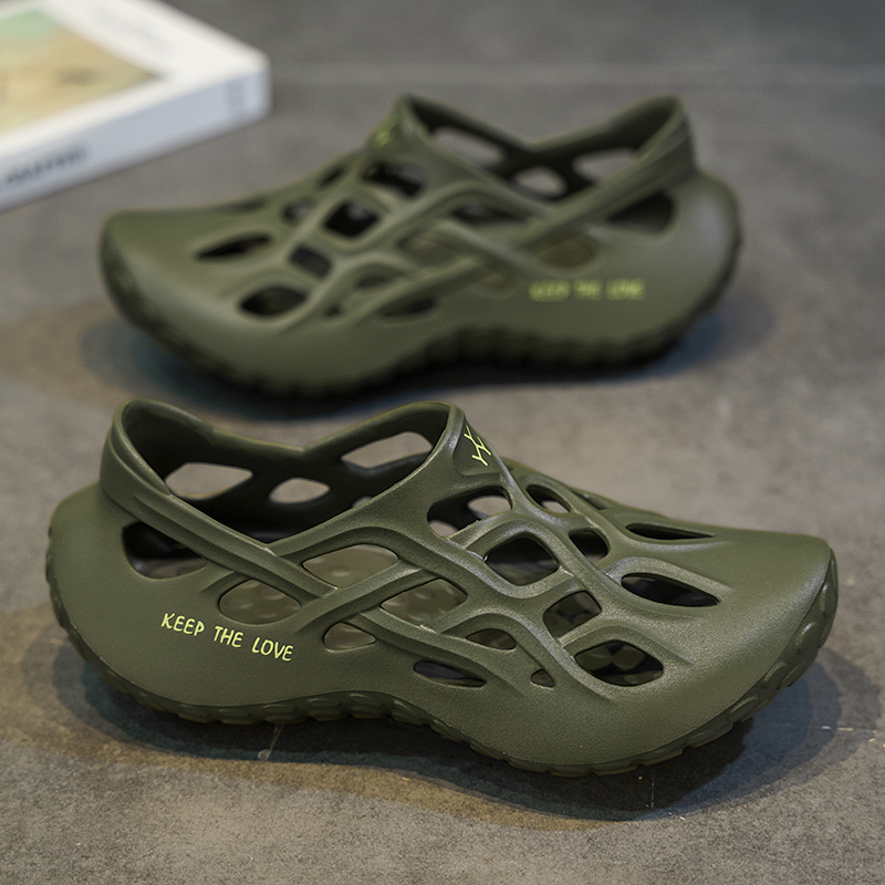 Outdoor Lighting For Your Home - Sandal Pria Musim Panas, Sepatu Kasual