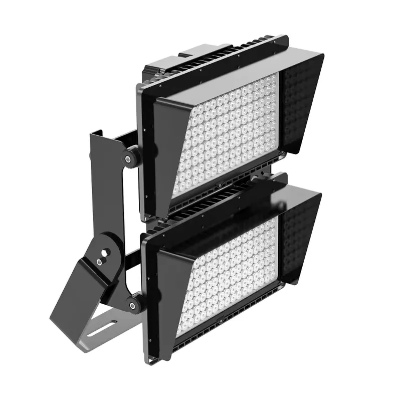 Outdoor Lighting Hong Kong - Lampu Sorot LED Outdoor 1000W IP66