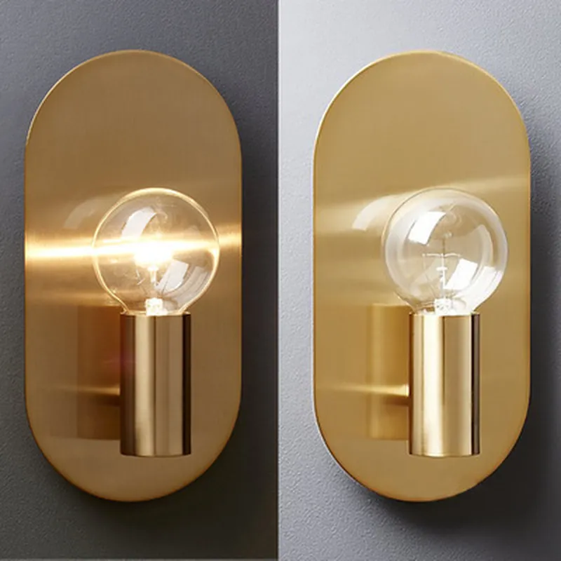 Lampu Dinding Samping Tempat T - Outdoor Lighting Brass ulasan dan harga