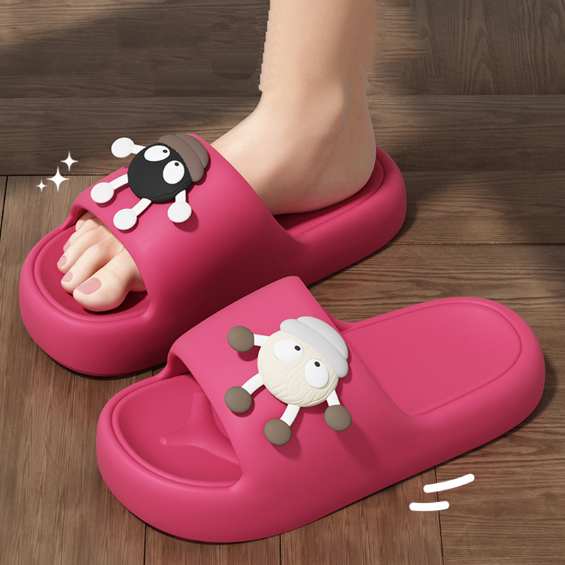 Sandal Platform Kartun Cantik  - Outdoor Lighting For Home ulasan dan harga