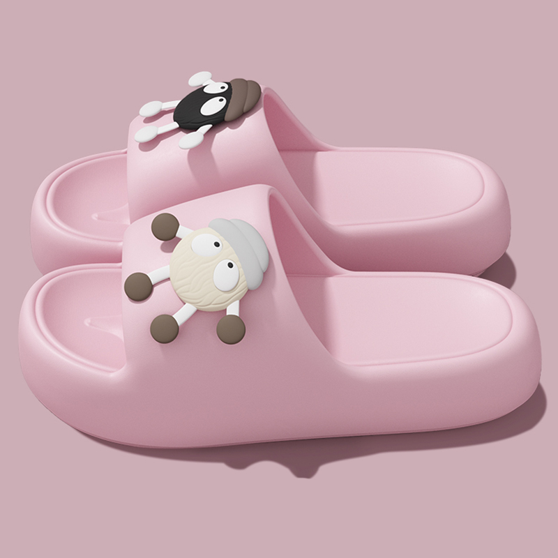 Sandal Platform Kartun Cantik  - Outdoor Lighting For Home ulasan dan harga
