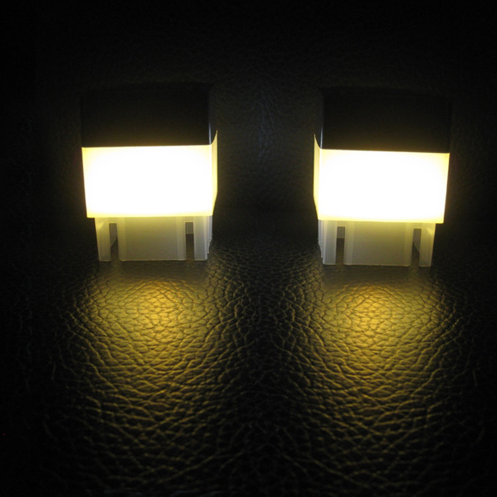 Lampu pilar kepala kolom LED t - Halo Outdoor Lighting ulasan dan harga