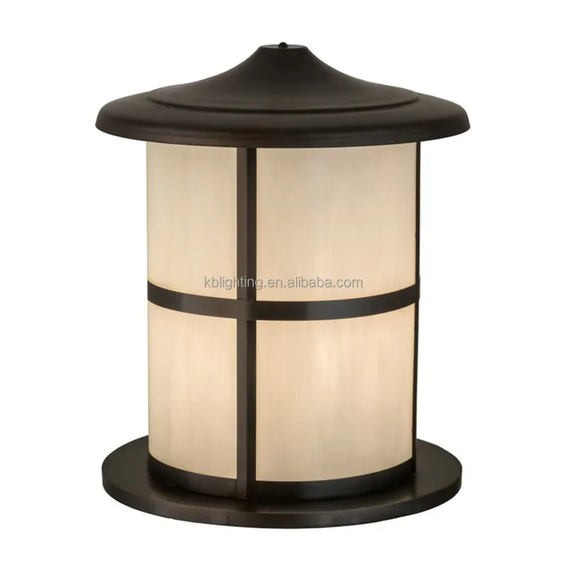 Lampu Pilar Gerbang Luar Ruang - Outdoor Lighting Ip65 ulasan dan harga