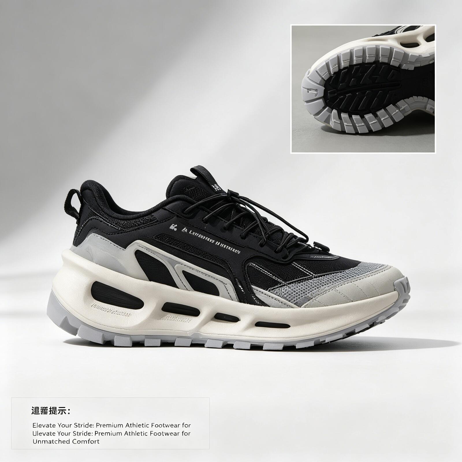 Sepatu Kasual Outdoor Trail Pa - Outdoor Lighting Hong Kong ulasan dan harga