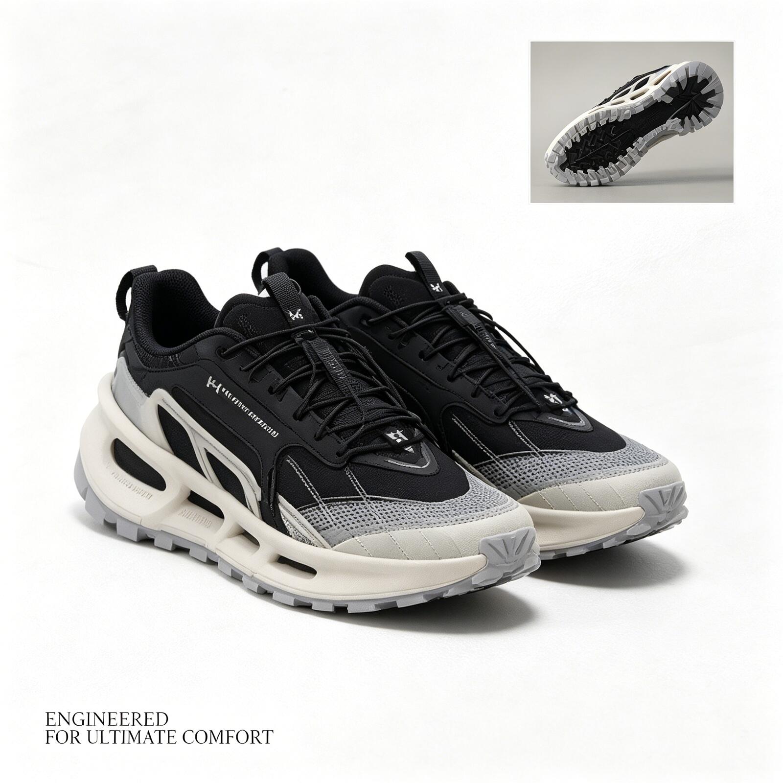 Sepatu Kasual Outdoor Trail Pa - Outdoor Lighting Hong Kong ulasan dan harga