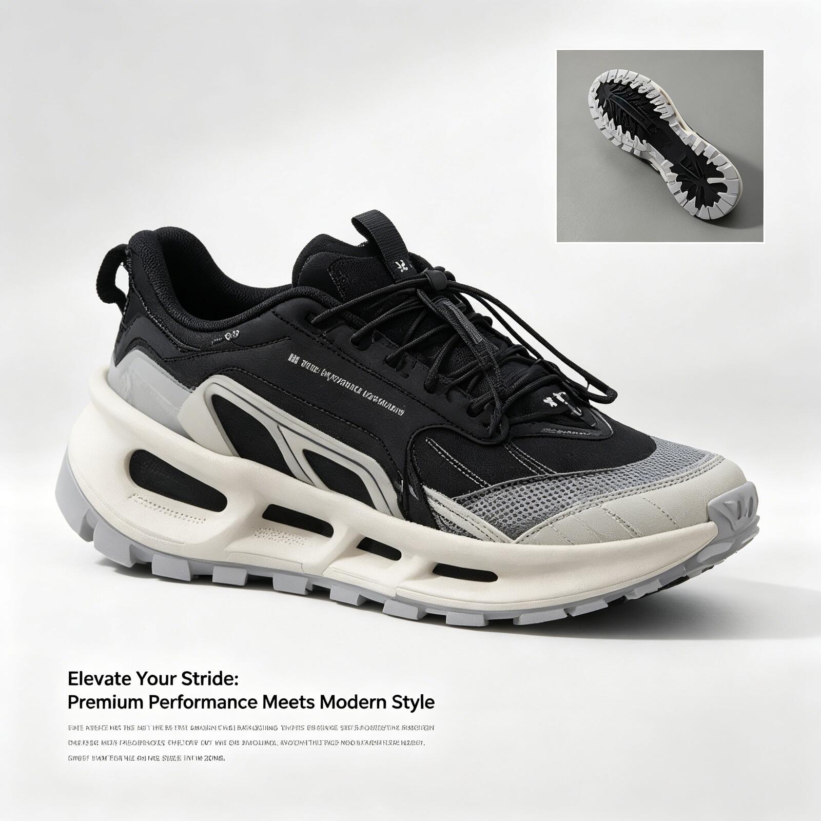 Sepatu Kasual Outdoor Trail Pa - Outdoor Lighting Hong Kong ulasan dan harga