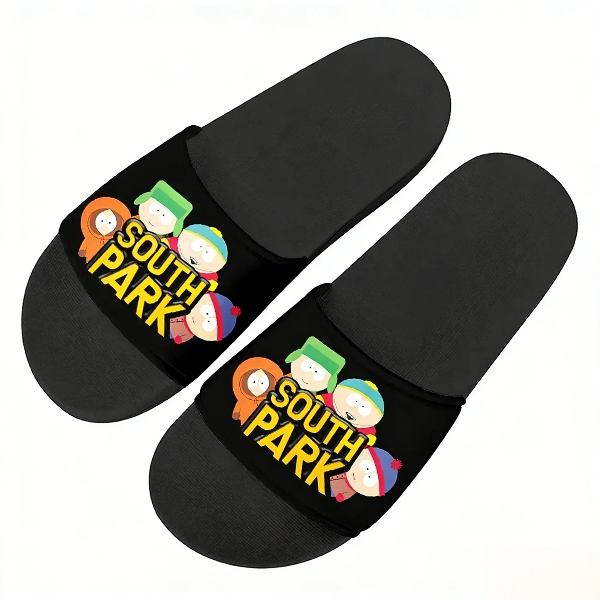 Sandal Komedi Anime South Park - Outdoor Lighting For Your Home ulasan dan harga