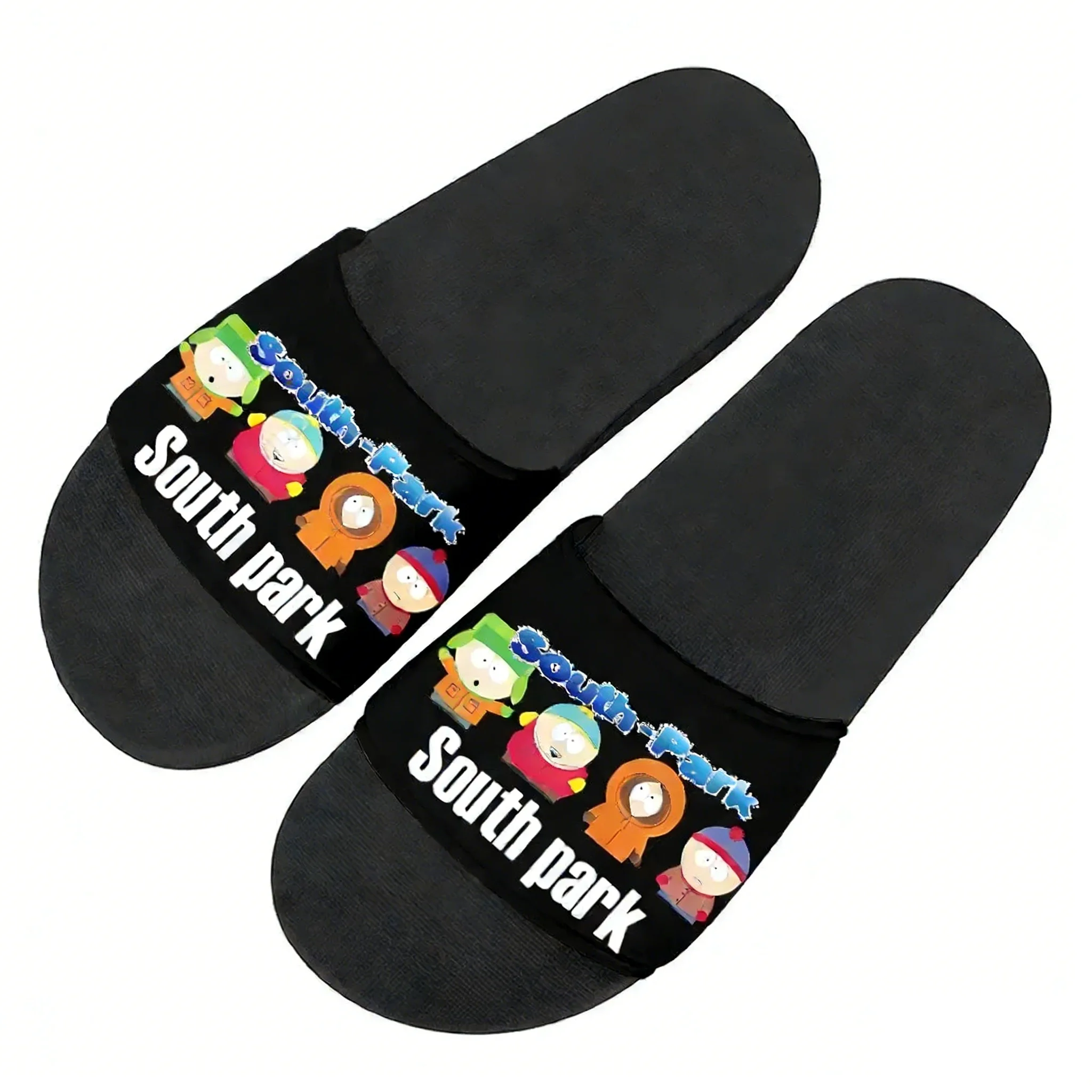 Sandal Komedi Anime South Park - Outdoor Lighting For Your Home ulasan dan harga