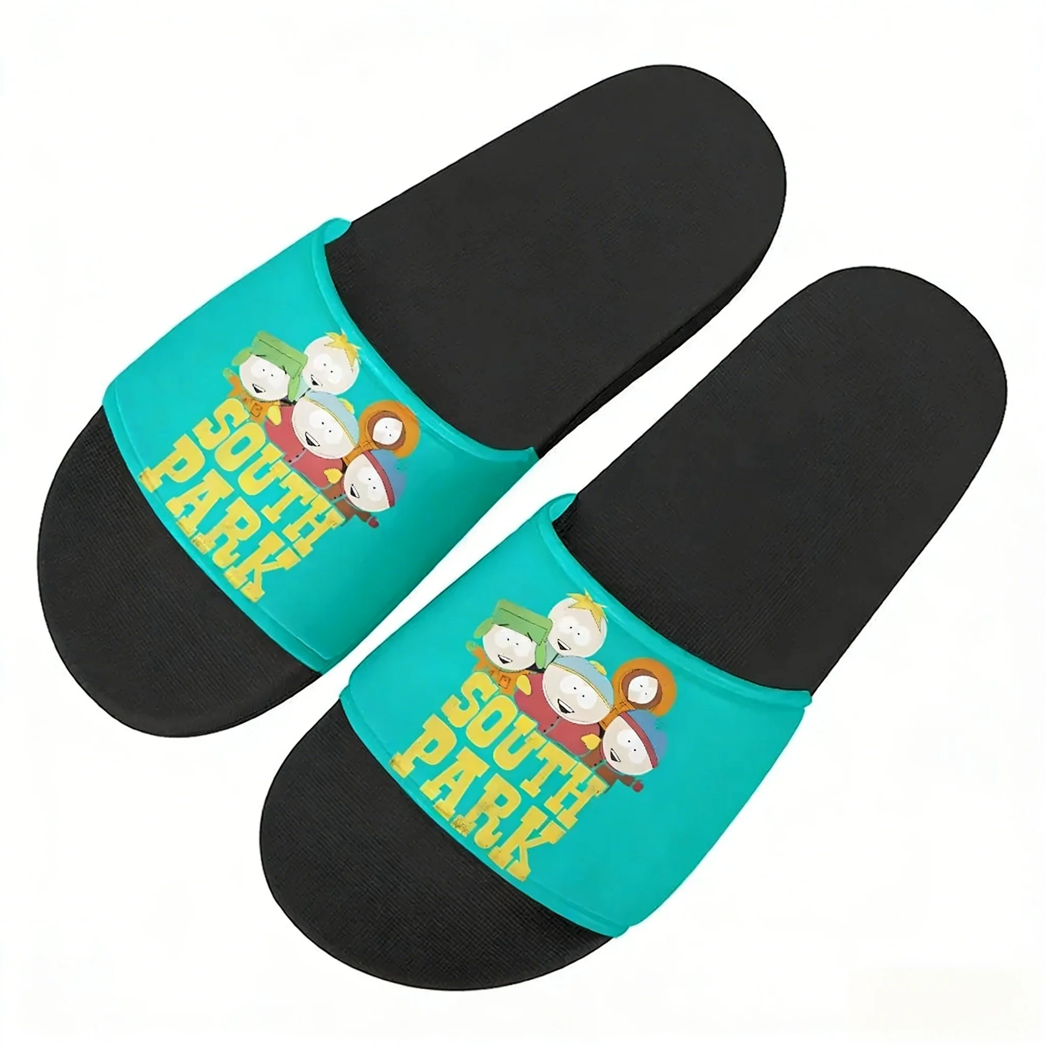 Sandal Komedi Anime South Park - Outdoor Lighting For Your Home ulasan dan harga