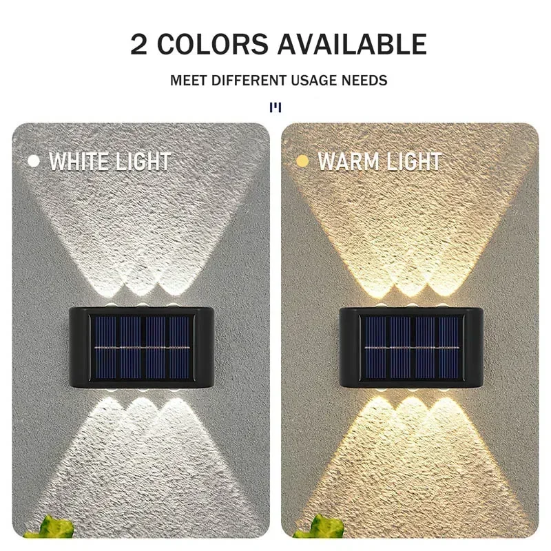 Lampu LED Tenaga Surya Tahan A - Halo Outdoor Lighting ulasan dan harga
