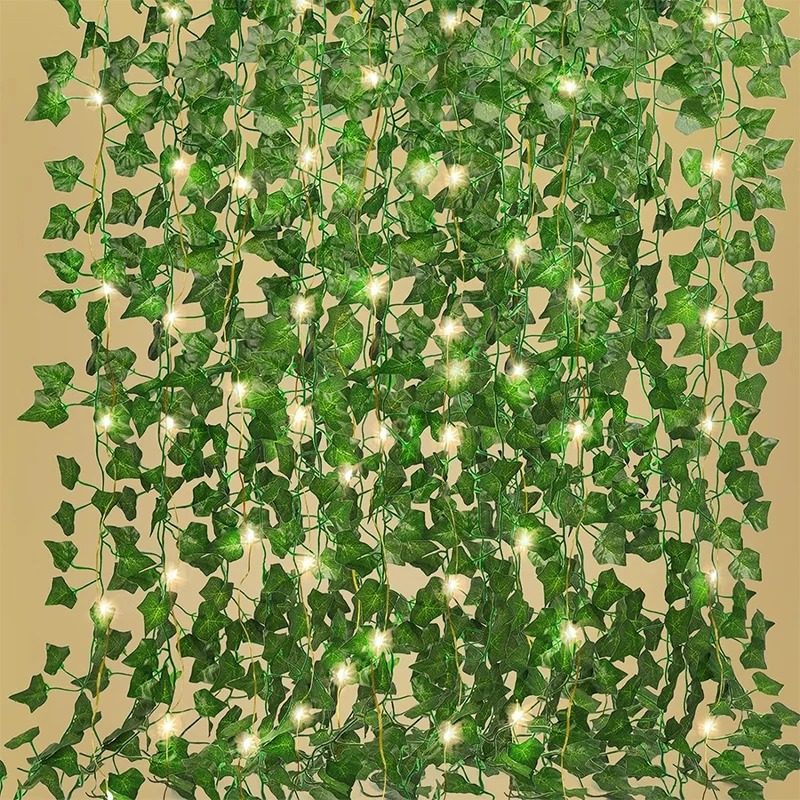 Tanaman gantung karangan bunga - Outdoor Lighting Tree ulasan dan harga
