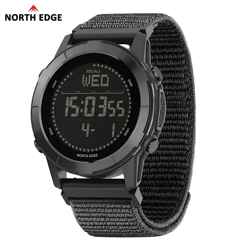 NORTH EDGE LITECORE 2026 Jam T - Outdoor Lighting For Steps ulasan dan harga