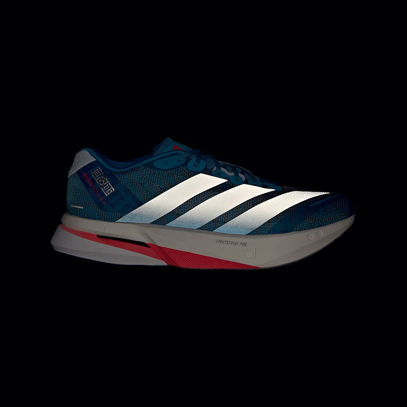 Adidas JR4868 Sepatu Lari Prof - Outdoor Lighting Hong Kong ulasan dan harga