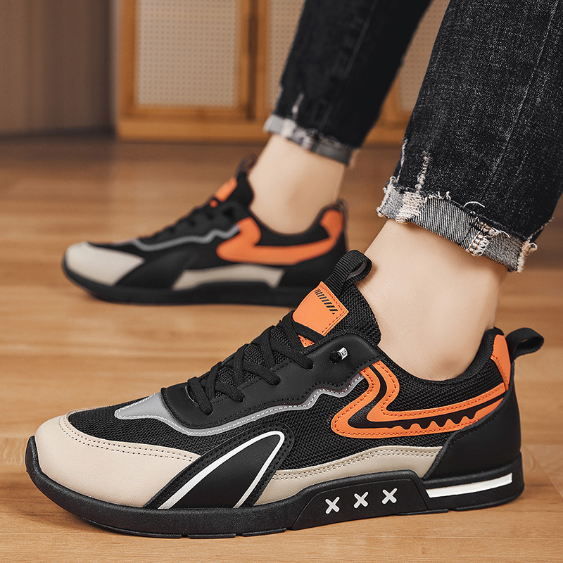Sepatu Pria Musim Gugur Mewah  - Outdoor Lighting Hong Kong ulasan dan harga