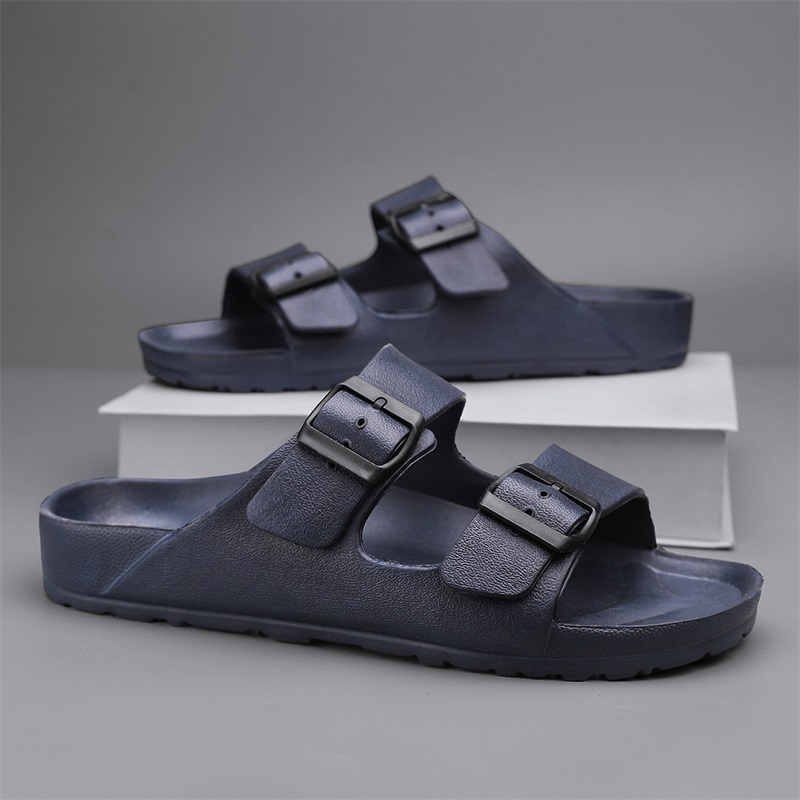 Sandal EVA Double Buckle untuk - Outdoor Lighting For Your Home ulasan dan harga