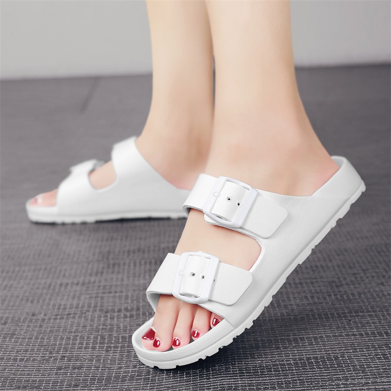 Sandal EVA Double Buckle untuk - Outdoor Lighting For Your Home ulasan dan harga