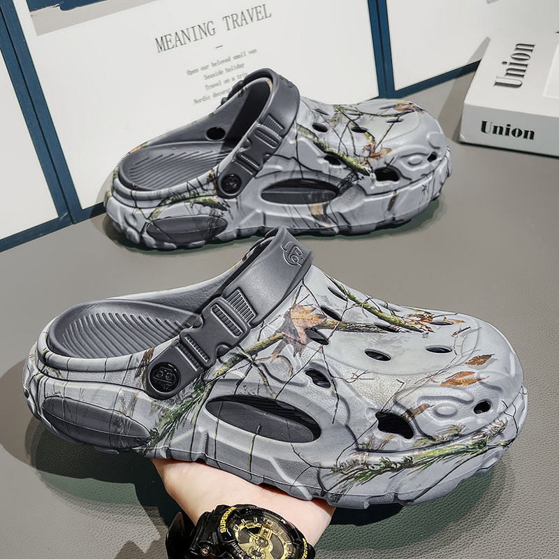 Sandal Clog Pria Ukuran Besar  - Outdoor Lighting For Your Home ulasan dan harga