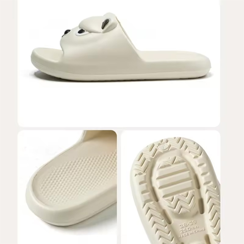 Sandal Platform Sol Lembut Eva - Outdoor Lighting For Home ulasan dan harga