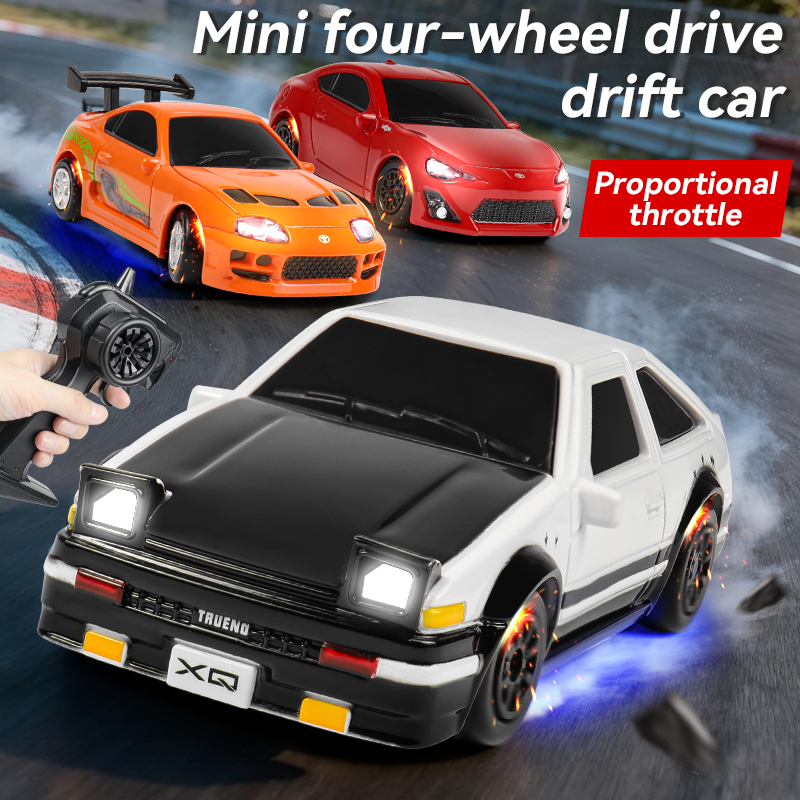 Mobil RC Drift Stunt 4×4 Baru  - Outdoor Lighting At Lowe'S ulasan dan harga
