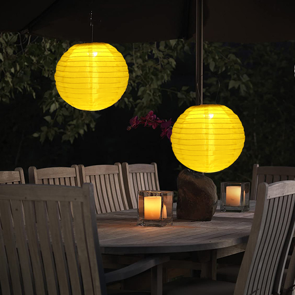 Lampu lentera tahan air 30cm,  - Outdoor Lighting For Front Of House ulasan dan harga