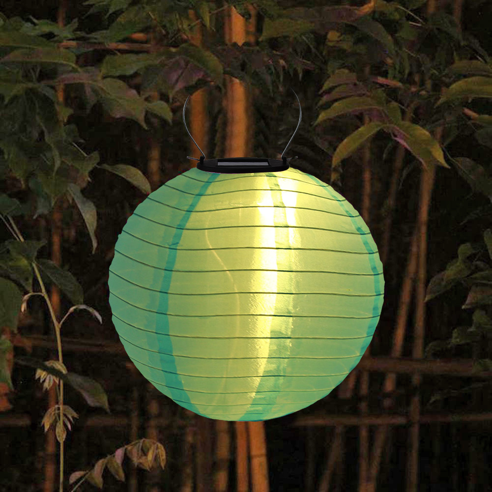 Lampu lentera tahan air 30cm,  - Outdoor Lighting For Front Of House ulasan dan harga