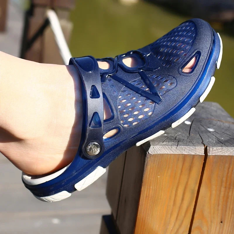 Sandal Modis Sandal Kasual Ber - Outdoor Lighting For Your Home ulasan dan harga