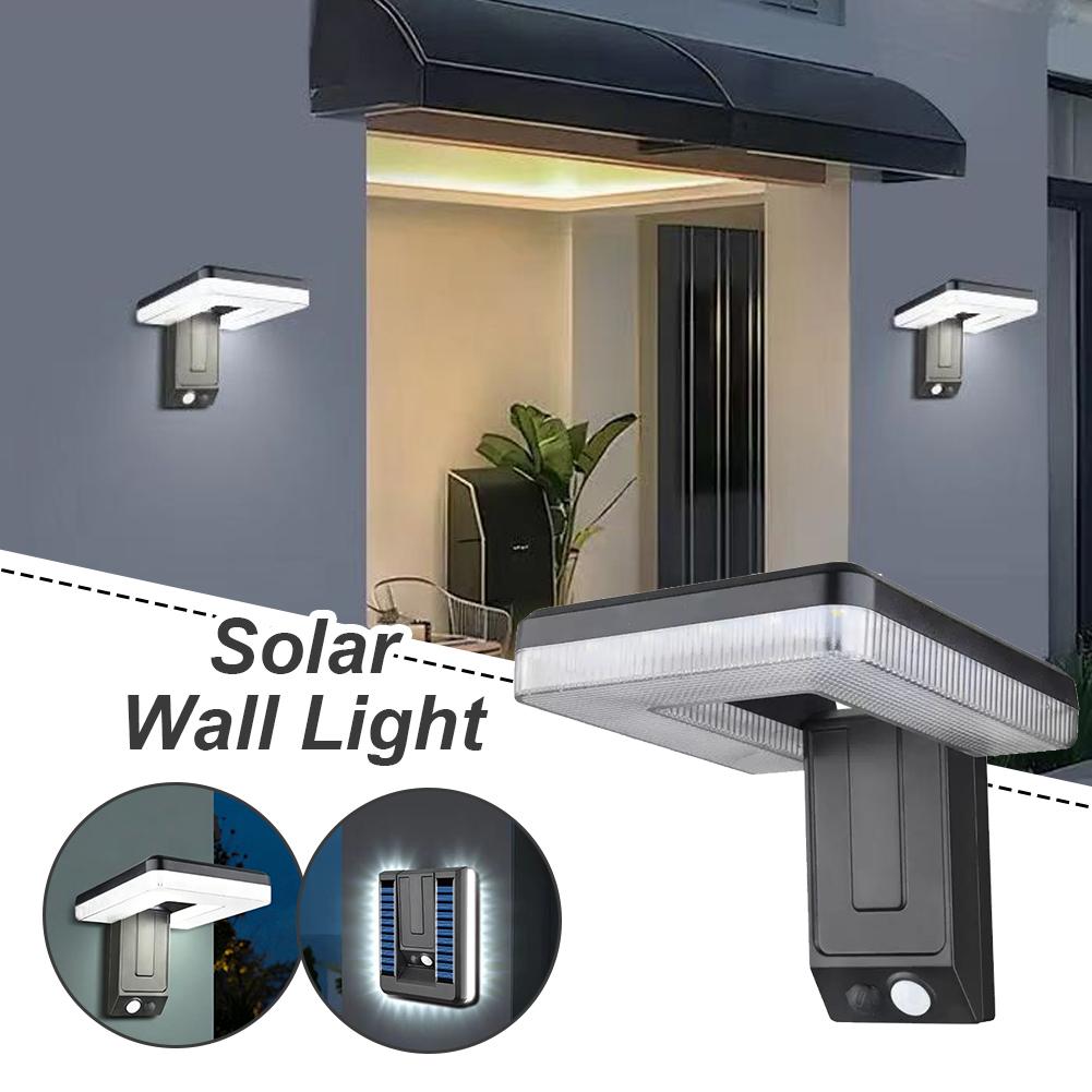 LED Lipat 120 °   Lampu Tenaga - Halo Outdoor Lighting ulasan dan harga