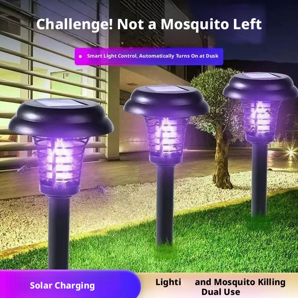 4/2/1 Buah Lampu Pembunuh Nyam - Halo Outdoor Lighting ulasan dan harga