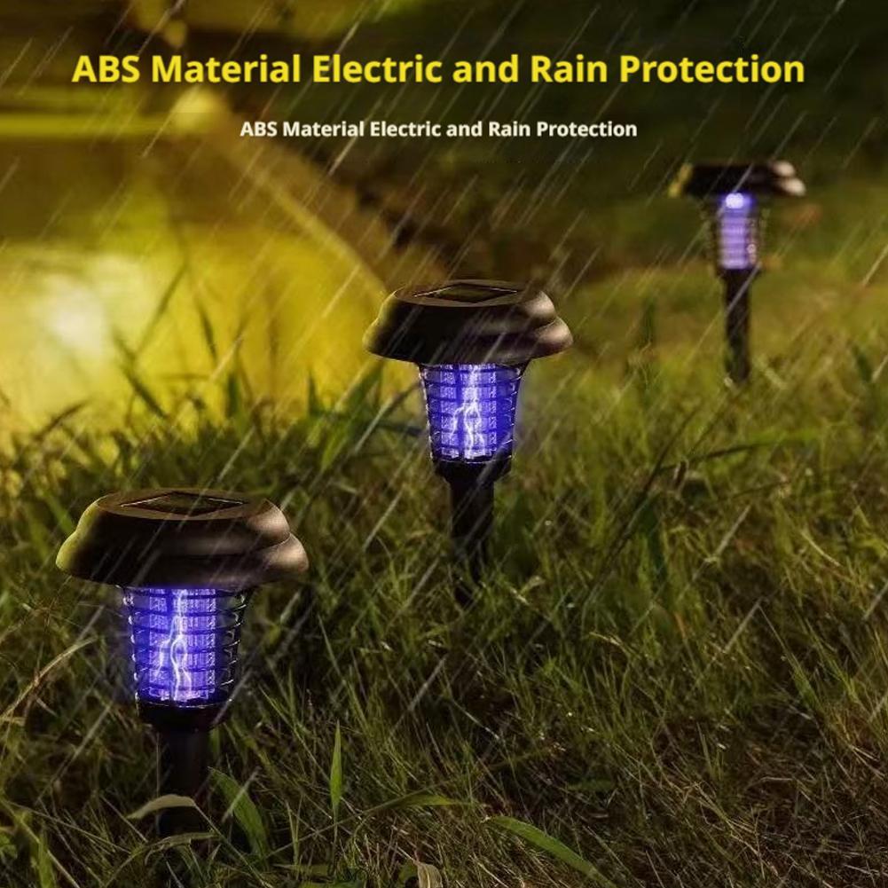 4/2/1 Buah Lampu Pembunuh Nyam - Halo Outdoor Lighting ulasan dan harga