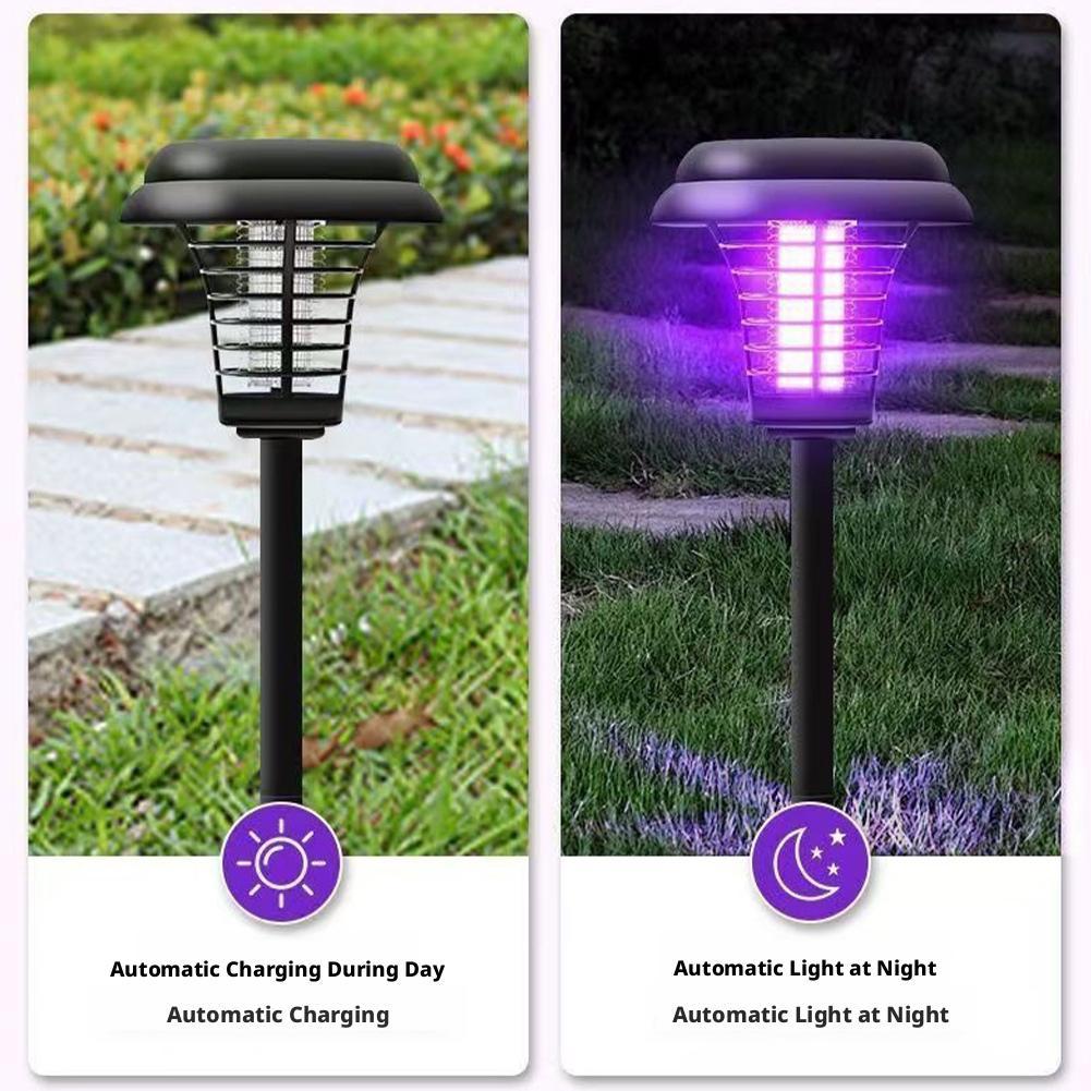4/2/1 Buah Lampu Pembunuh Nyam - Halo Outdoor Lighting ulasan dan harga