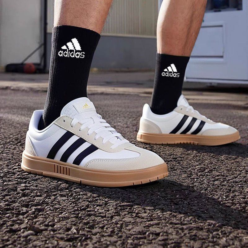 Sepatu Skate Adidas IE9044 Low - Outdoor Lighting Hong Kong ulasan dan harga