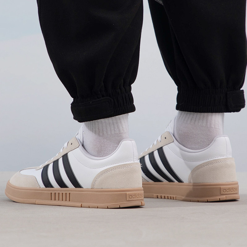 Sepatu Skate Adidas IE9044 Low - Outdoor Lighting Hong Kong ulasan dan harga
