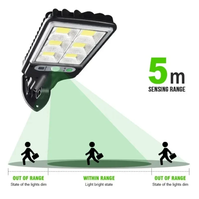 Lampu Taman Tenaga Surya Luar  - Halo Outdoor Lighting ulasan dan harga