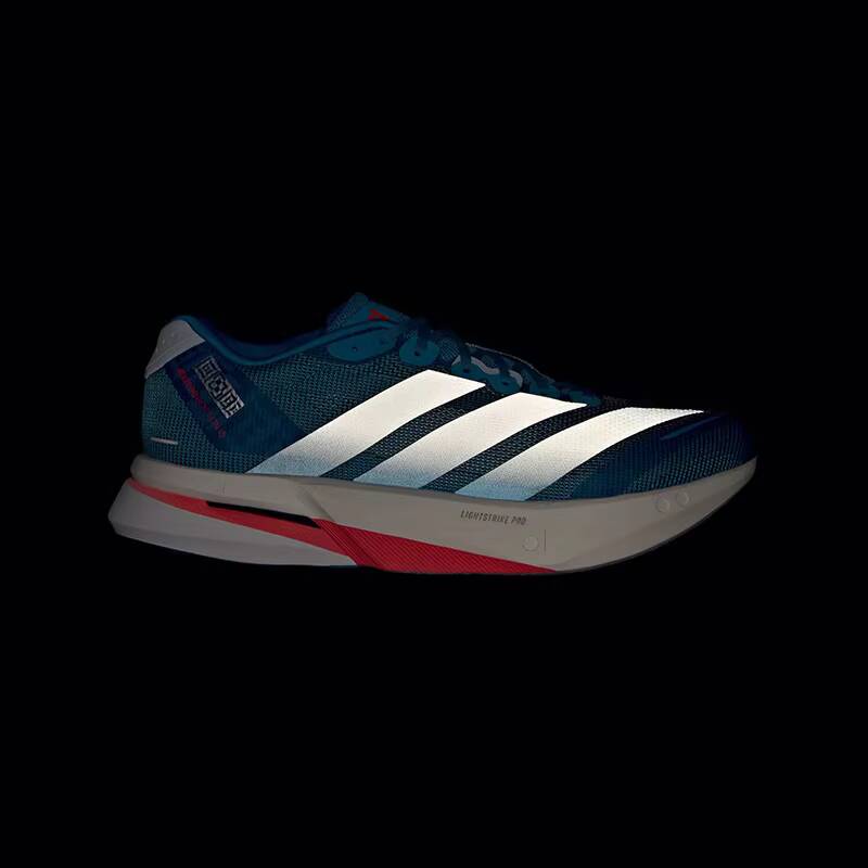 Sepatu Lari Profesional Adidas - Outdoor Lighting Hong Kong ulasan dan harga