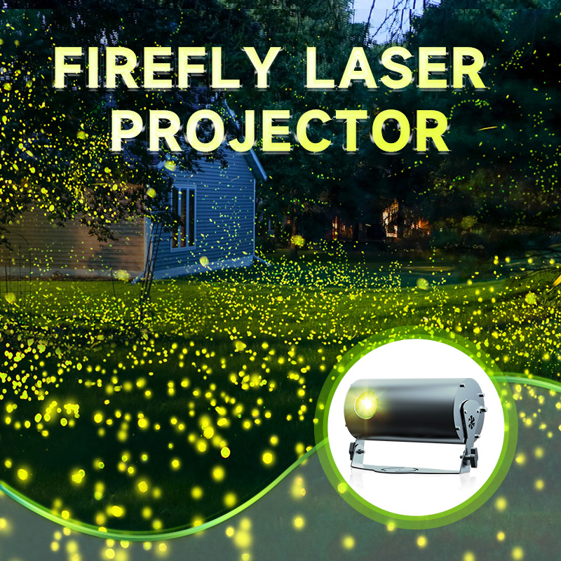 Lampu Proyektor Laser Dinamis  - Outdoor Lighting Ideas For Party ulasan dan harga