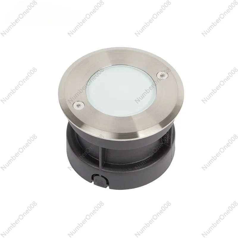 Lampu LED Stainless Steel Terp - Outdoor Lighting Tree ulasan dan harga