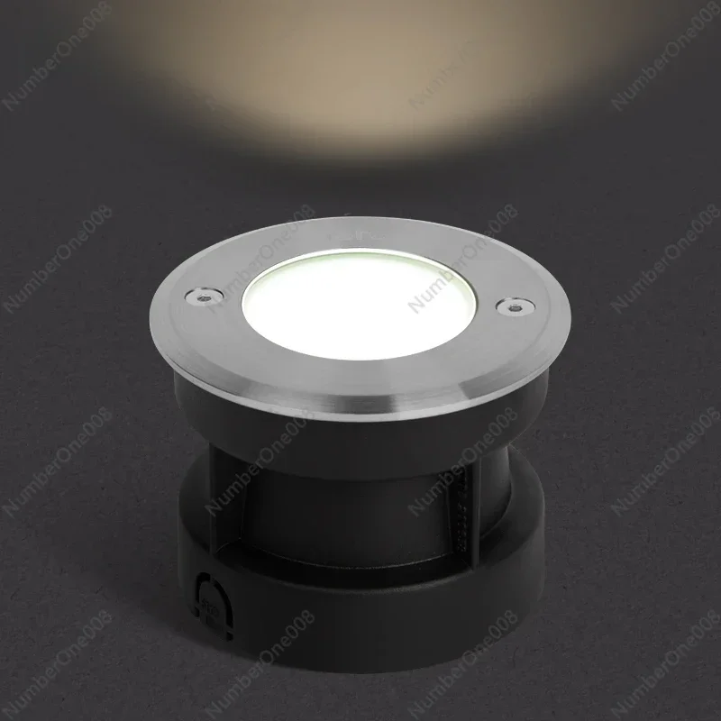 Lampu LED Stainless Steel Terp - Outdoor Lighting Tree ulasan dan harga