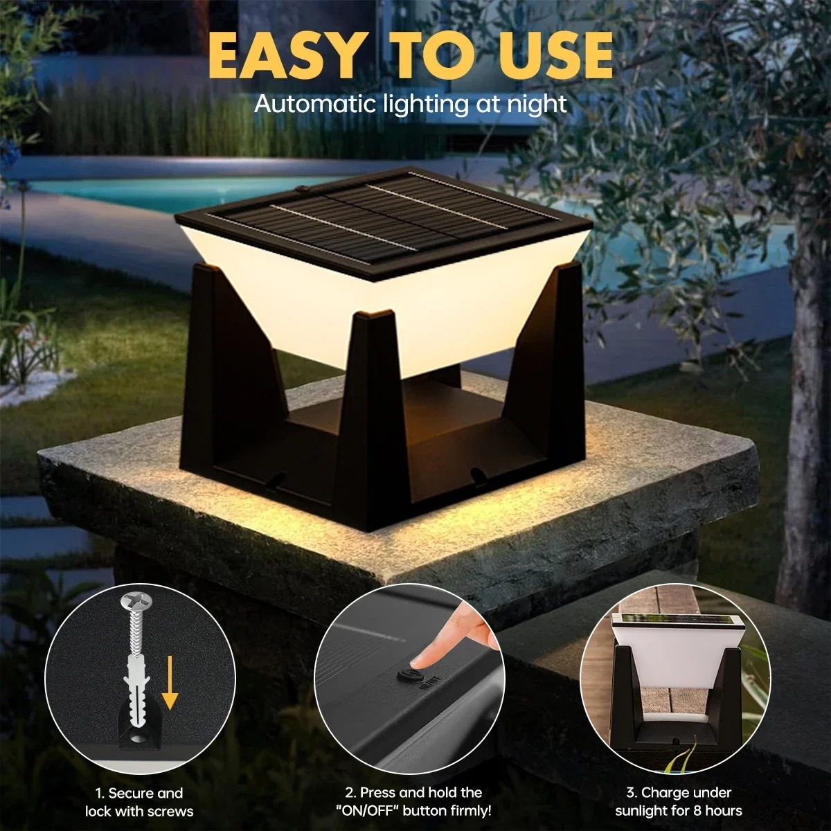 Lampu Dinding LED Tahan Air IP - Outdoor Lighting Ip65 ulasan dan harga