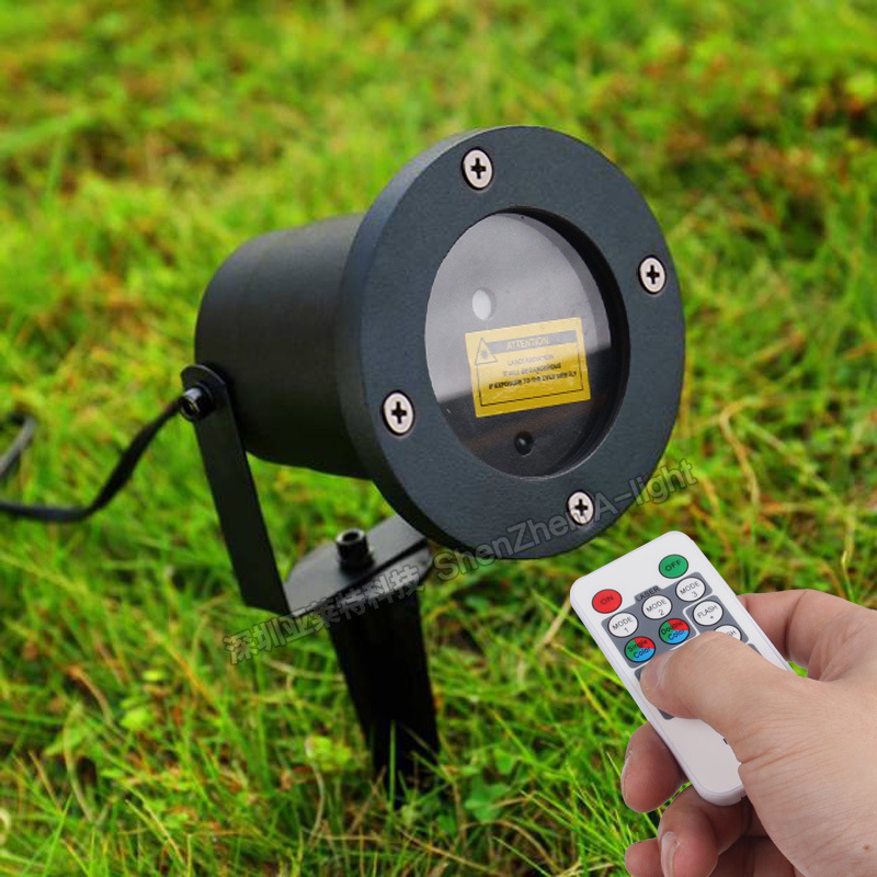 Lampu Proyektor Laser bintang  - Outdoor Lighting Ideas For Party ulasan dan harga