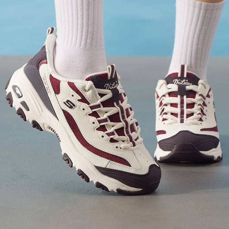 Skechers Sepatu Kasual Olahrag - Outdoor Lighting Hong Kong ulasan dan harga