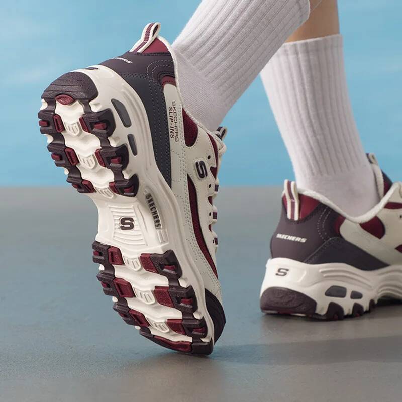 Skechers Sepatu Kasual Olahrag - Outdoor Lighting Hong Kong ulasan dan harga
