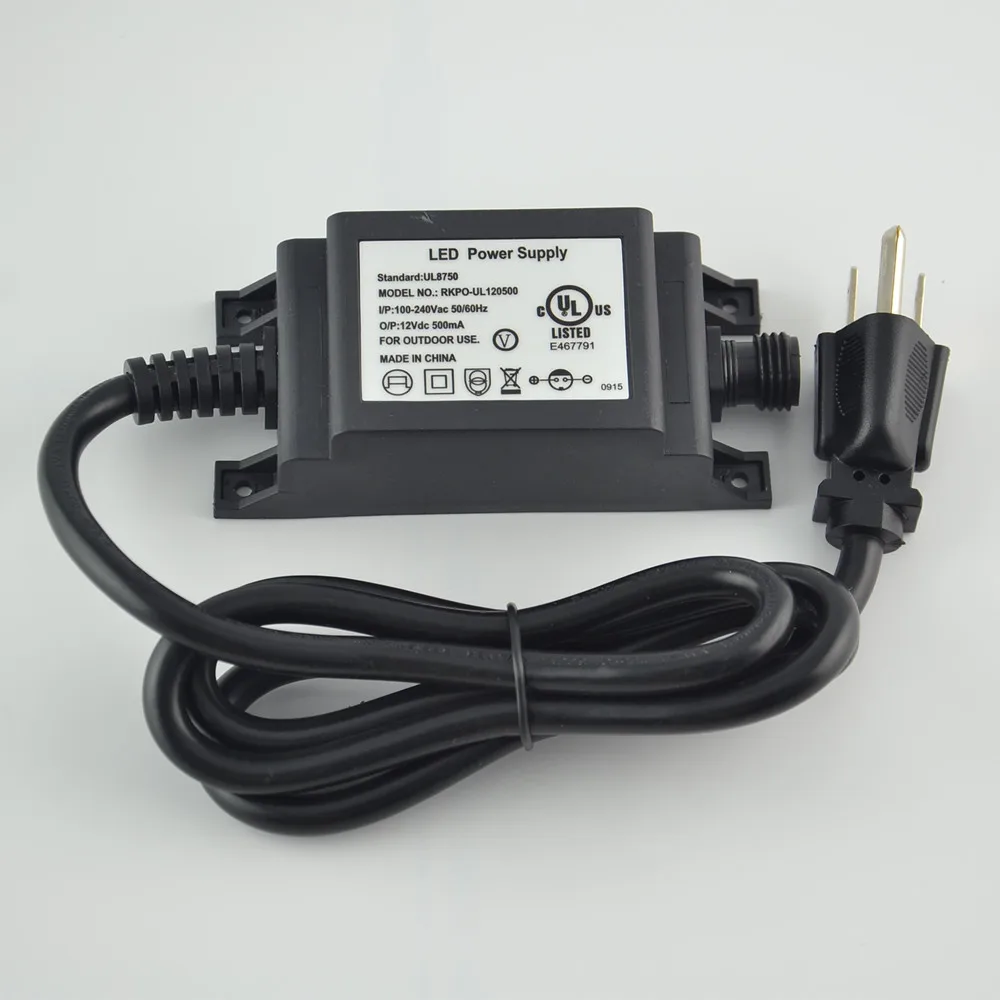 Pengisi Daya Catu Daya Driver  - Outdoor Lighting Uk ulasan dan harga