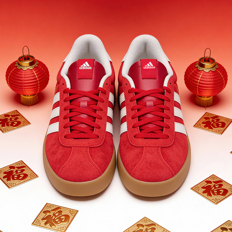 Sepatu Skate Adidas KI5079 Low - Outdoor Lighting Hong Kong ulasan dan harga