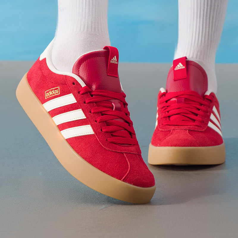 Sepatu Skate Adidas KI5079 Low - Outdoor Lighting Hong Kong ulasan dan harga