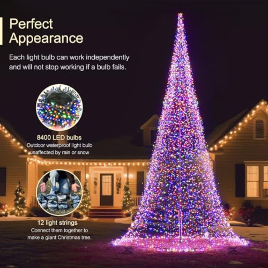 Tiang Bendera Luar Ruangan Poh - Outdoor Lighting Tree ulasan dan harga