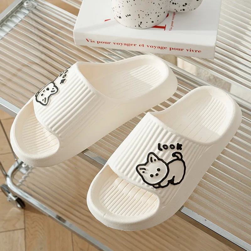 Sandal Kucing Kawaii Musim Pan - Outdoor Lighting For Home ulasan dan harga