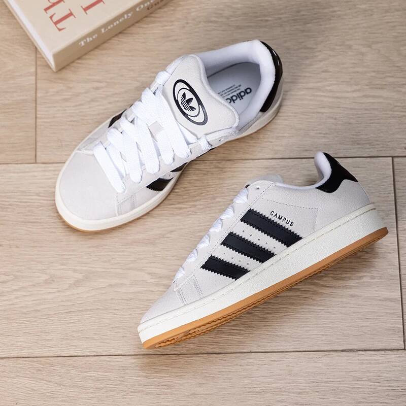 Adidas (Adidas) Trefoil Sepatu - Outdoor Lighting Hong Kong ulasan dan harga